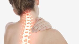 masaža za osteohondrozu i bolove u zglobovima)