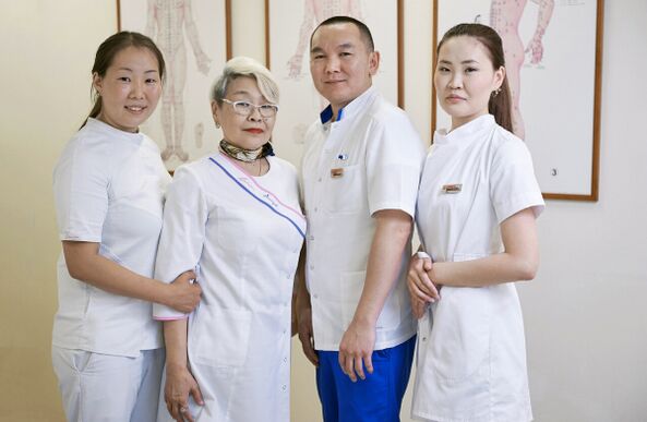 liječenje osteoartritisa u tibetu)