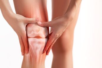 artroza liječenja alflutopom zgloba koljena