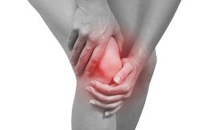 drobljenje boli u zglobovima koljena uzrokuje