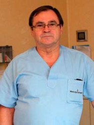 Dr. Rheumatologist Marko