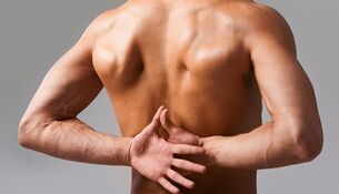 uzroci i liječenje bolova u leđima