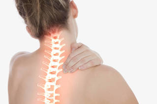 osteochondrosis od vratne