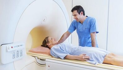 Metode za liječenje cervikalne osteohondroze kod žena